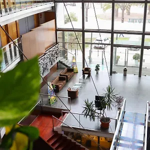 Eurohotel Barcelona Granvia Fira Szálloda